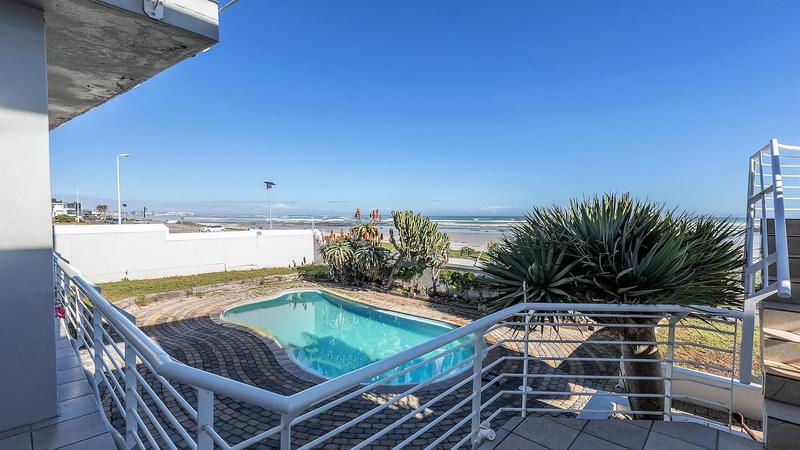 6 Bedroom Property for Sale in Melkbosstrand Western Cape
